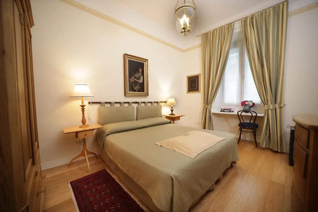 Residenza Le 6 A