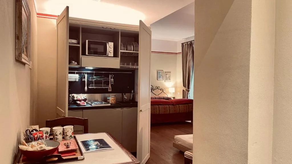 Residenza Le 6 A — foto 3