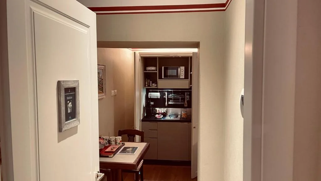 Residenza Le 6 A — foto 4
