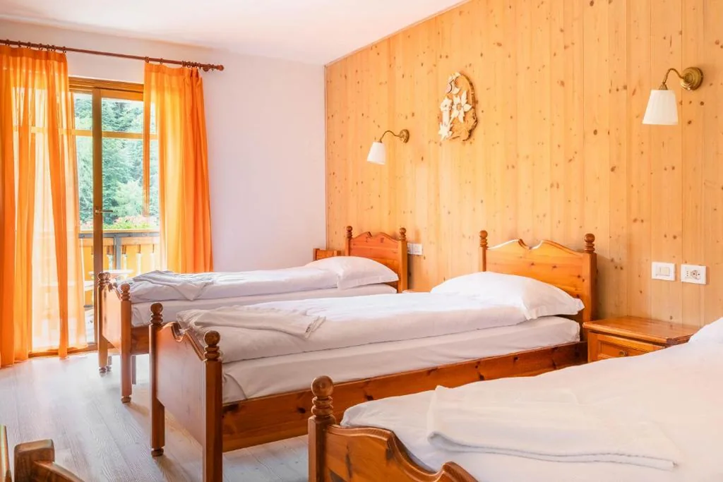 Rifugio Escursionistico Tita Piaz — foto 6