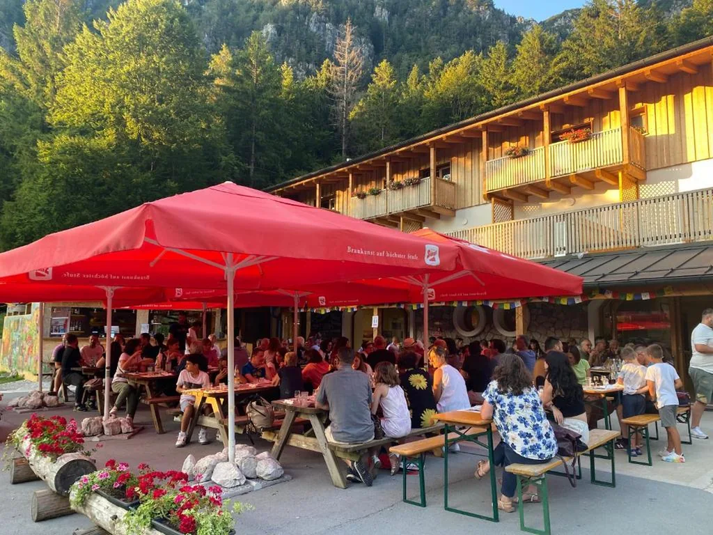 Rifugio Pian dei Ciclamini — foto 6