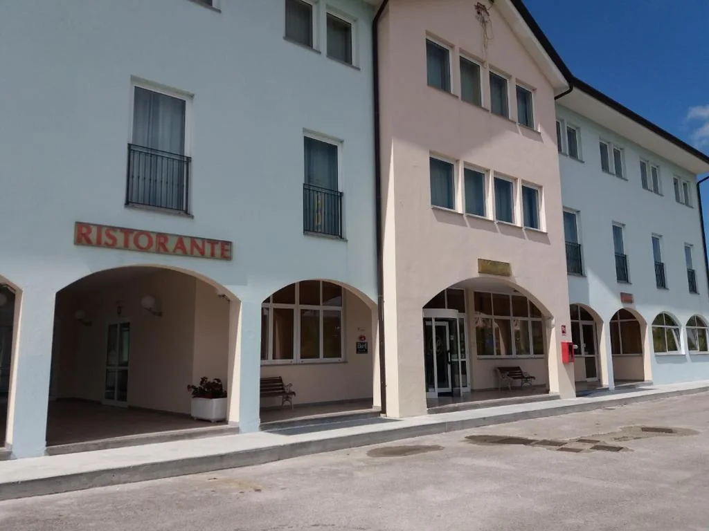Risthotel Airport