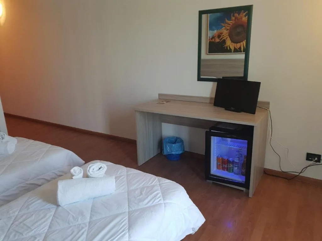 Risthotel Airport — foto 6