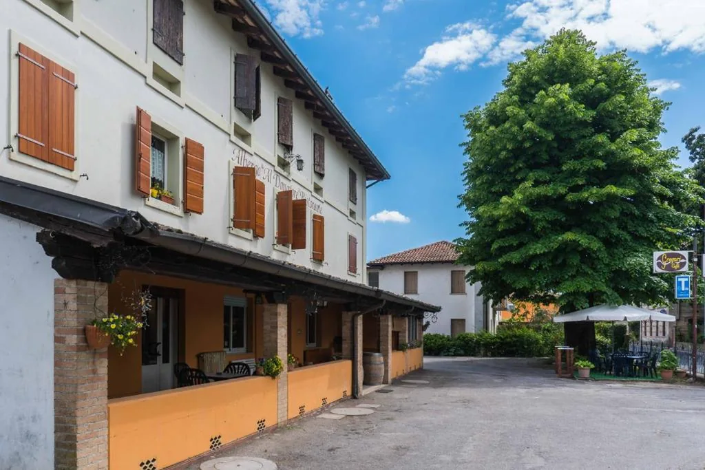 Ristorante Albergo Al Donatore — foto 6