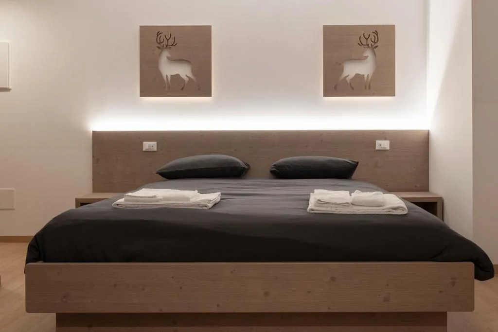 Ristorante e B&B IN SELLA