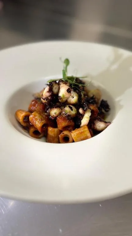Ristorante e B&B IN SELLA — foto 7