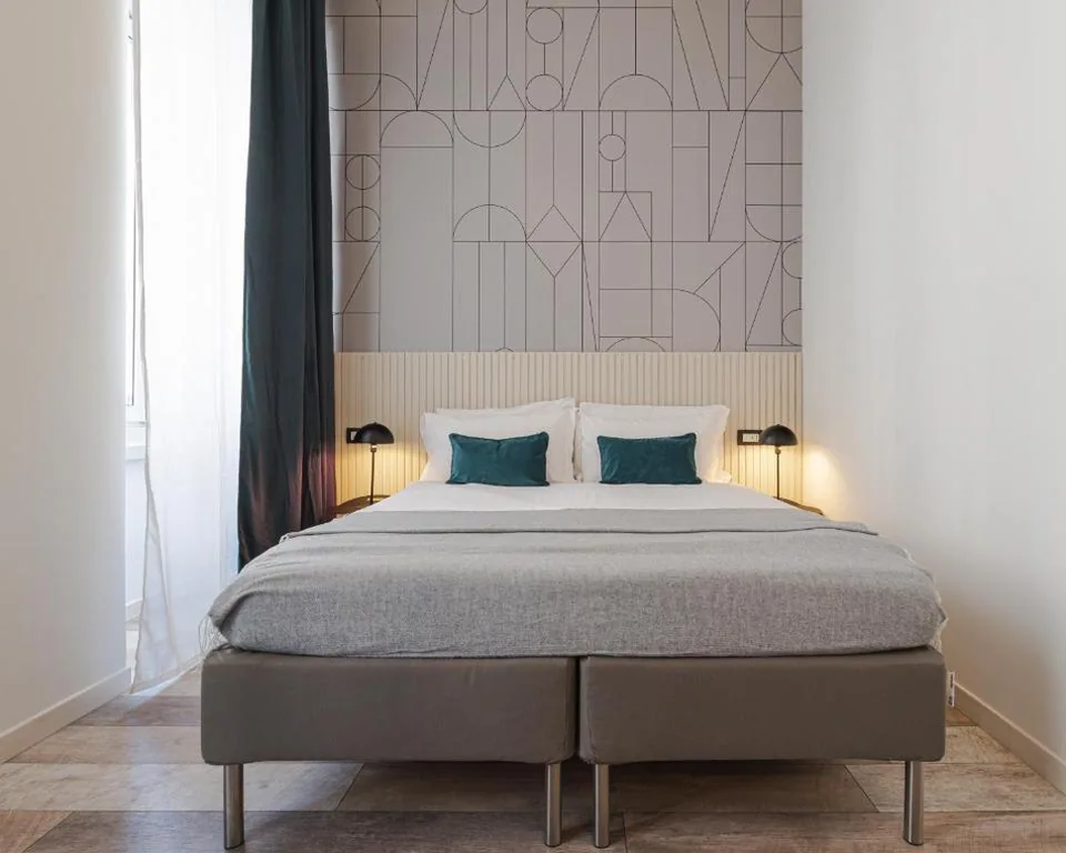 Rooms Boutique Carducci