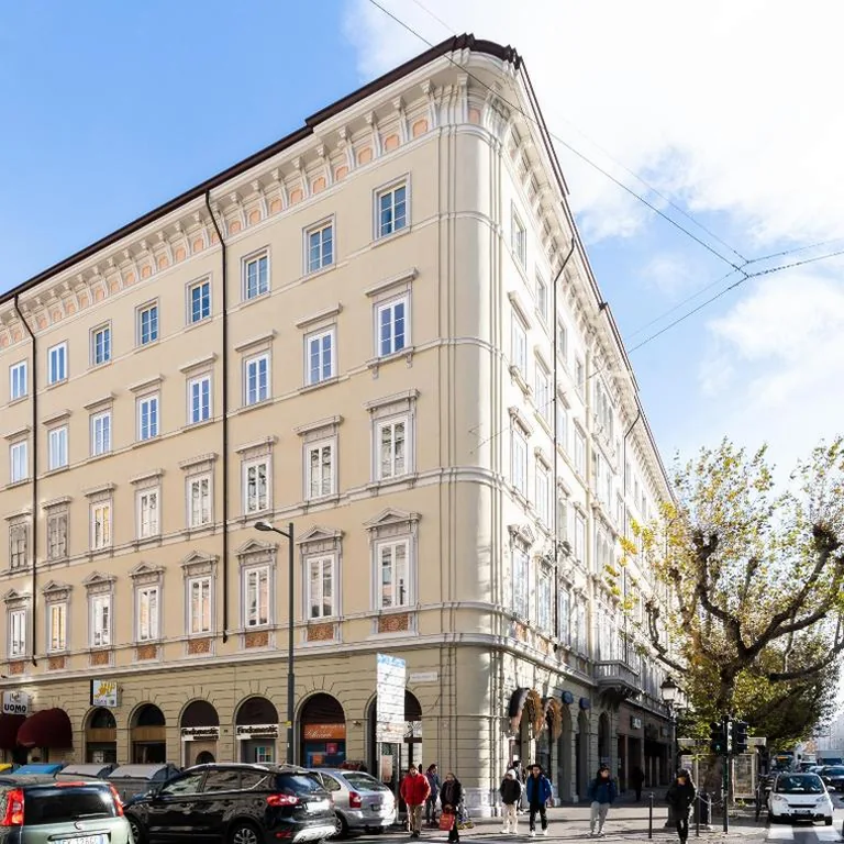 Rooms Boutique Carducci — foto 4