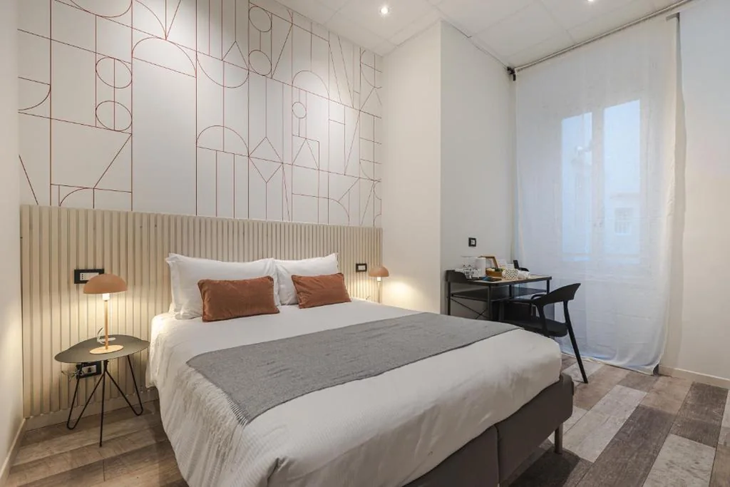 Rooms Boutique Carducci — foto 5