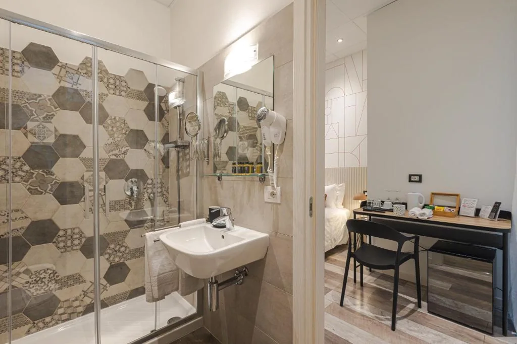 Rooms Boutique Carducci — foto 6