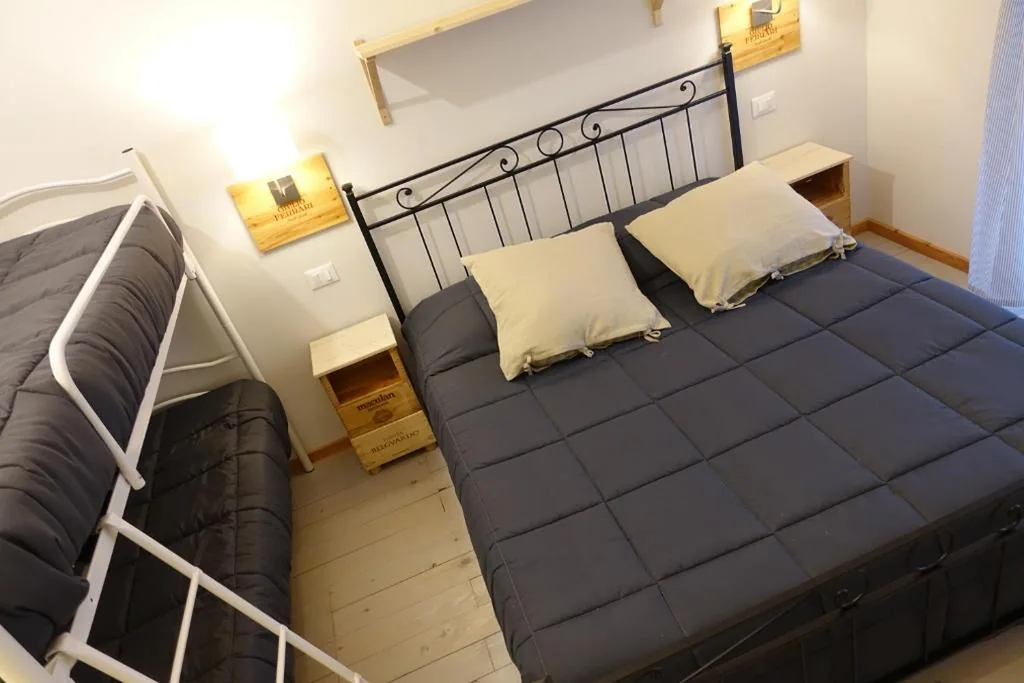 Rooms Maison 3 Magnoni — foto 4