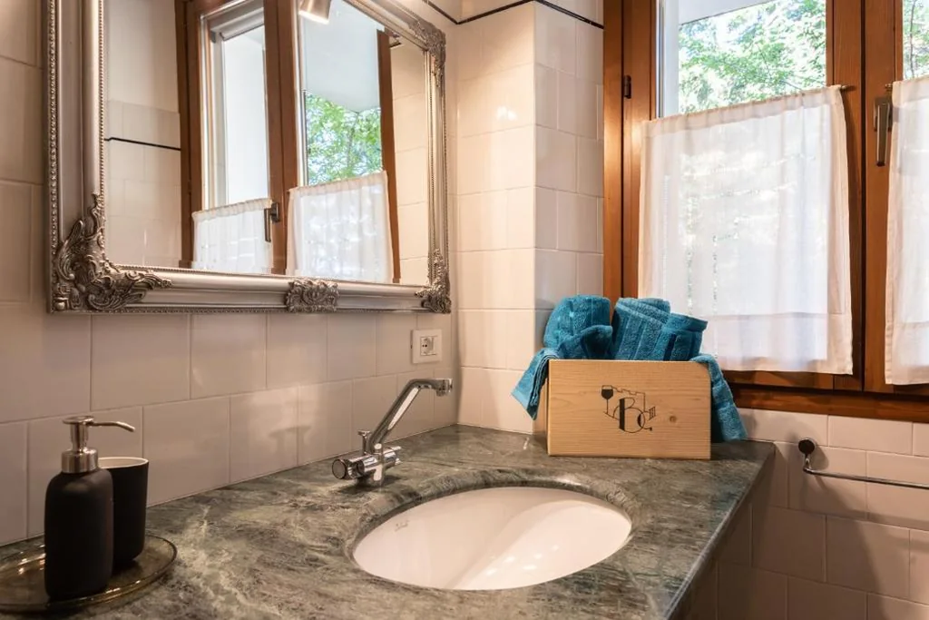 Rooms Relais Art Borgocastello3 — foto 8