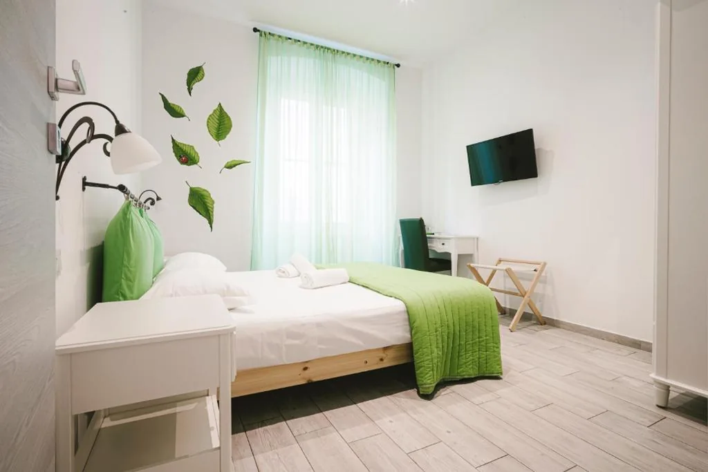 Rossetti Rooms