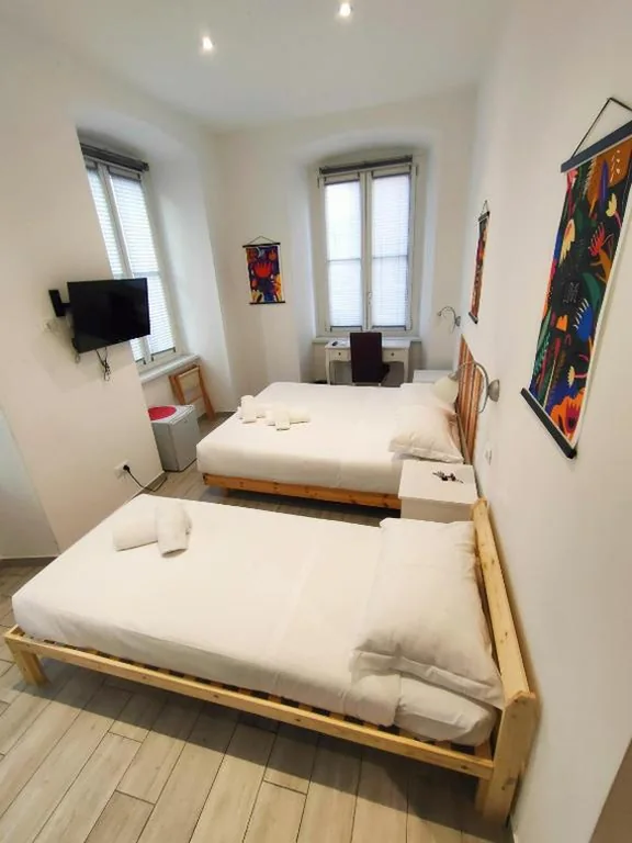 Rossetti Rooms — foto 6