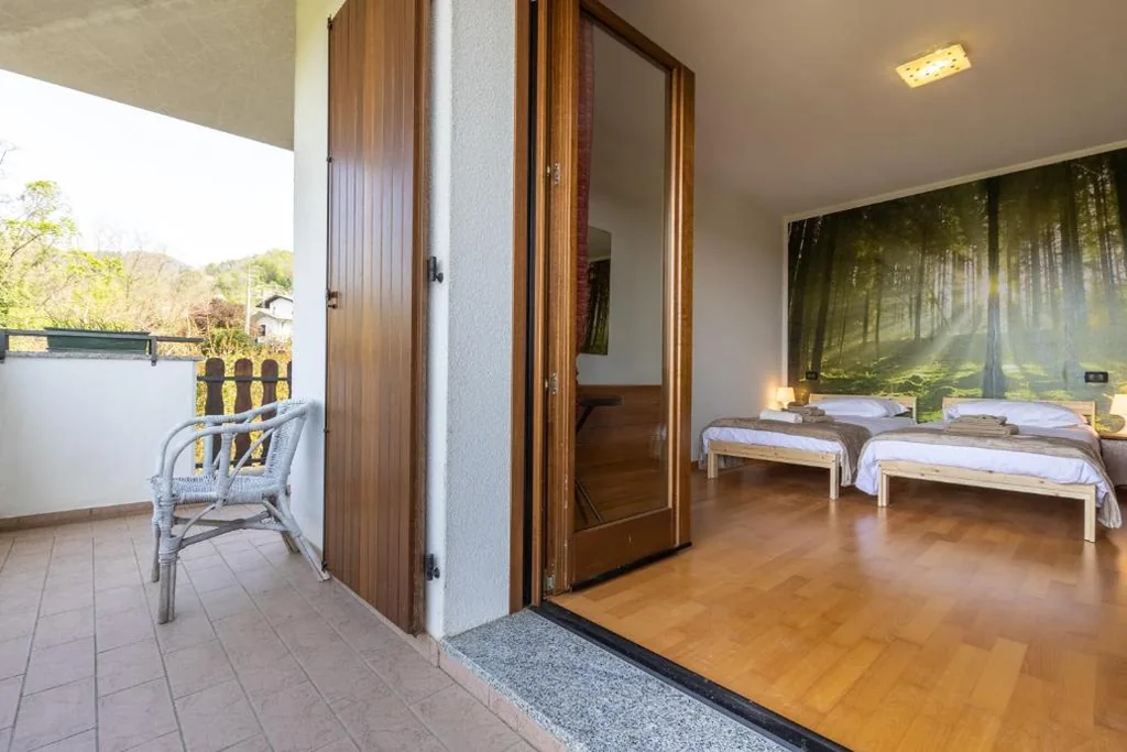 ROSSO DI SERA Bed & Breakfast