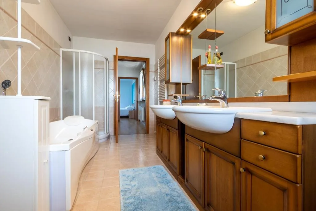 ROSSO DI SERA Bed & Breakfast — foto 3