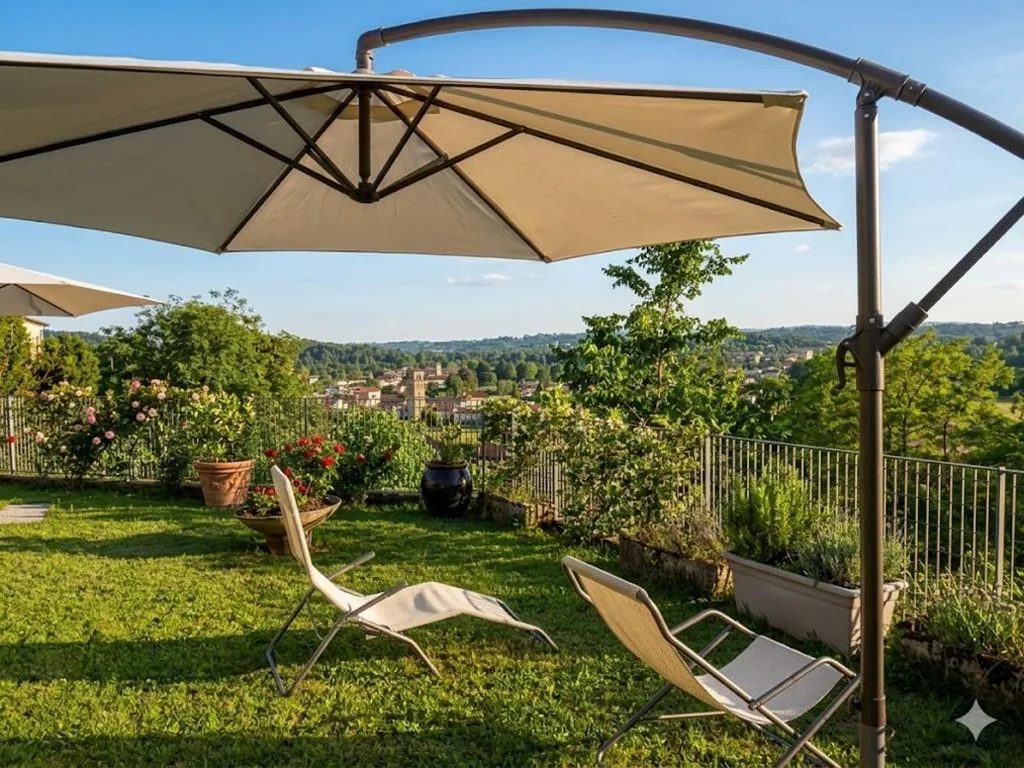 ROSSO DI SERA Bed & Breakfast — foto 5