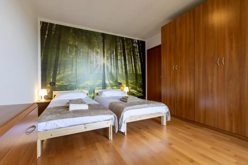 ROSSO DI SERA Bed & Breakfast — foto 6