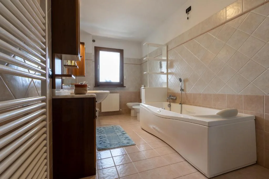 ROSSO DI SERA Bed & Breakfast — foto 7
