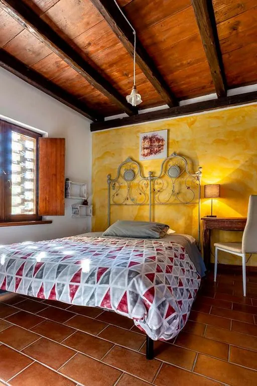 Rovere dalla riva