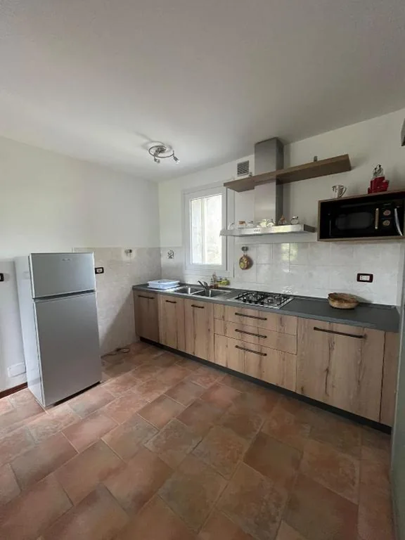 Rovere dalla riva — foto 4