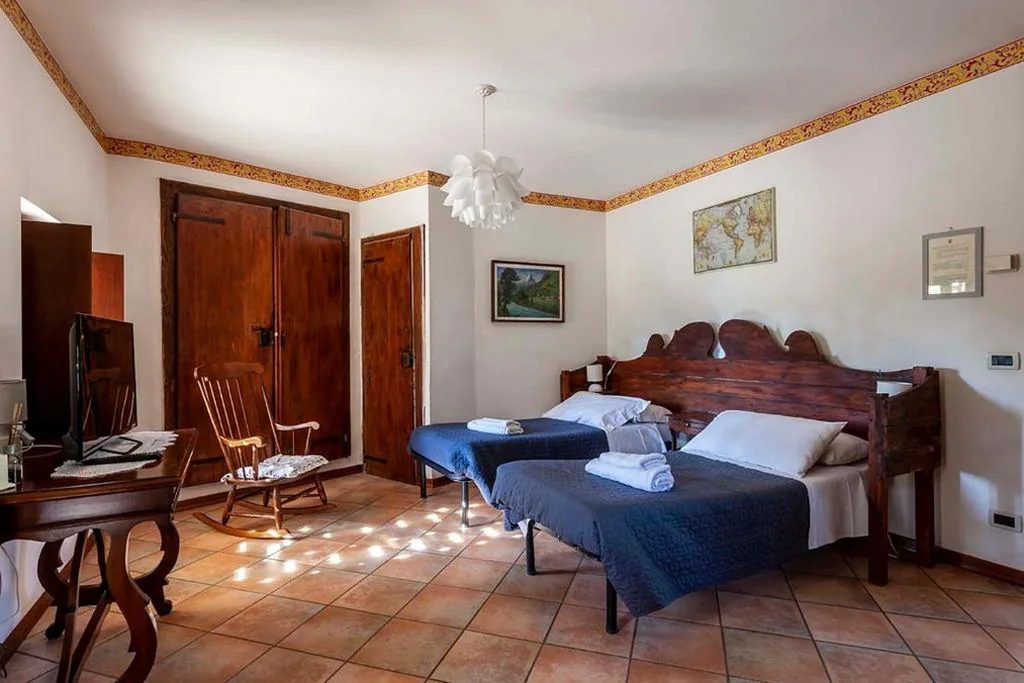 Rovere dalla riva — foto 5