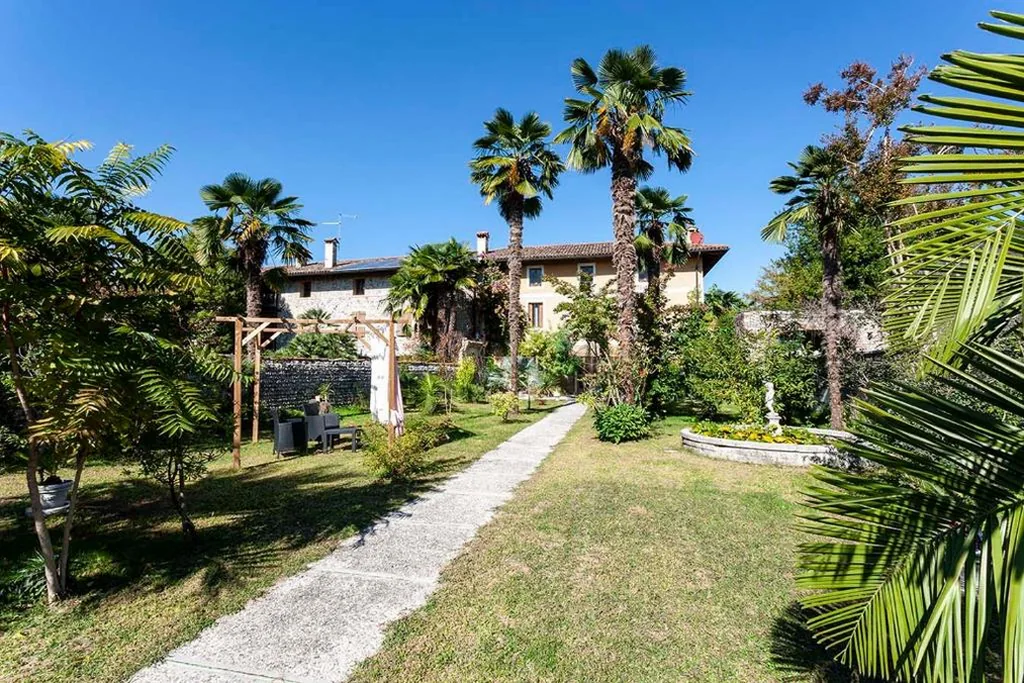 Rovere dalla riva — foto 6