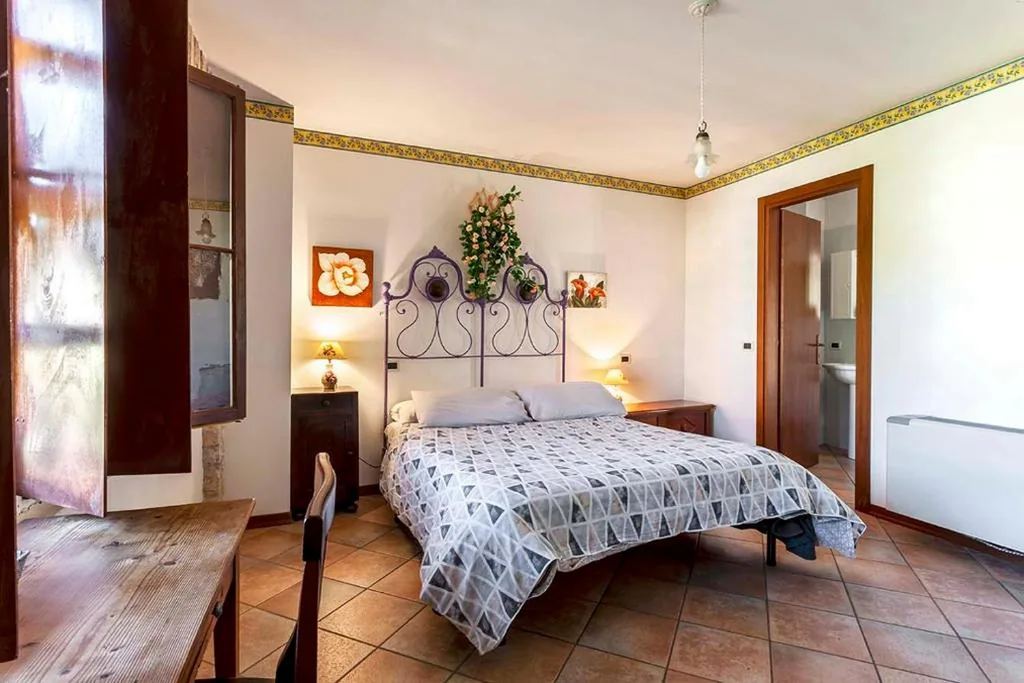 Rovere dalla riva — foto 7