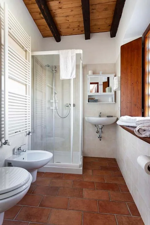 Rovere dalla riva — foto 8