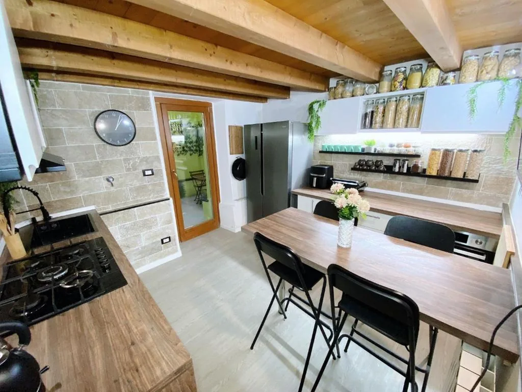 Rustic Retreat Rooms — foto 3