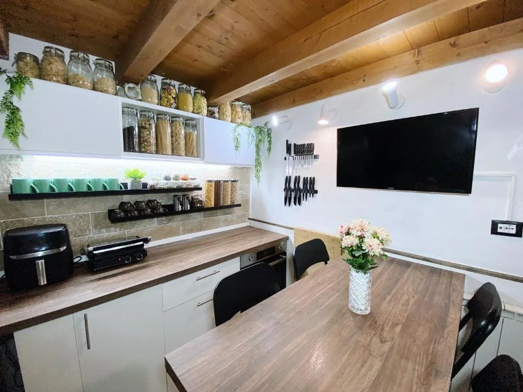 Rustic Retreat Rooms — foto 7