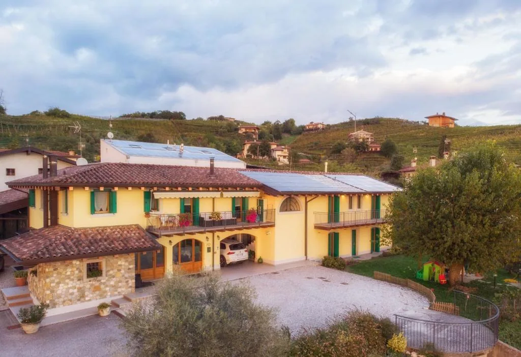 Sara&Sara alloggio agrituristico — foto 5