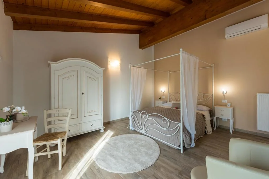 Sara&Sara alloggio agrituristico — foto 6