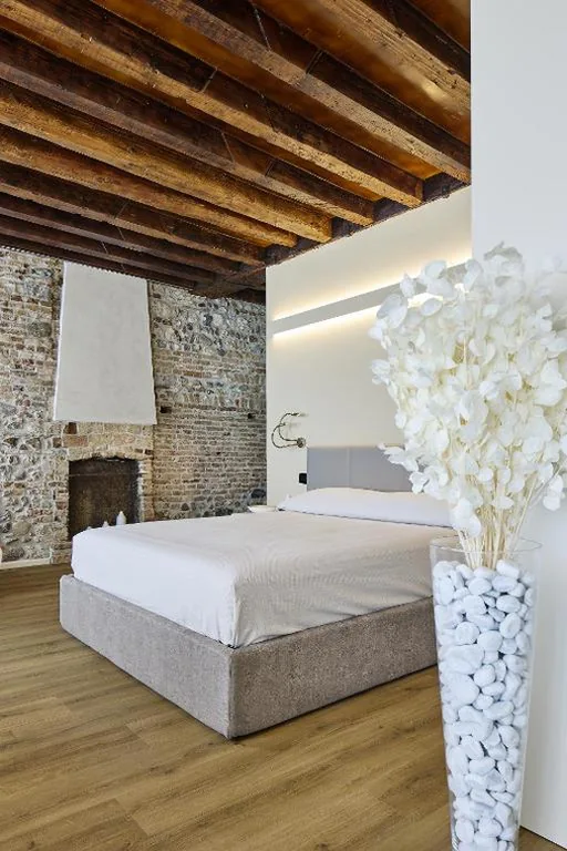 SARPI Apartment & Suite in Via Paolo Sarpi, centro di Udine