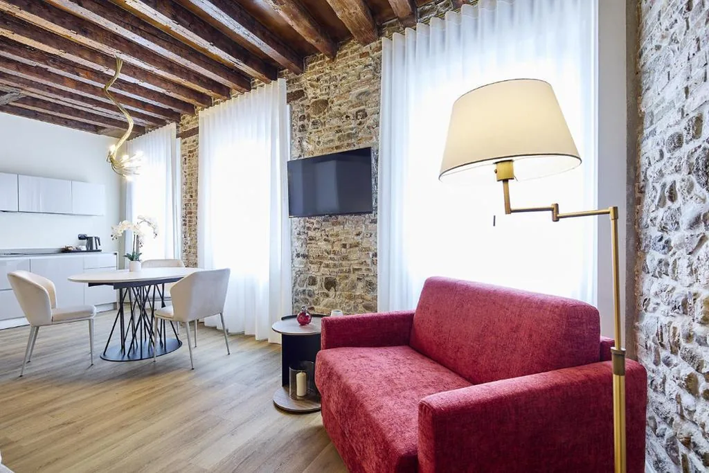 SARPI Apartment & Suite — foto 4