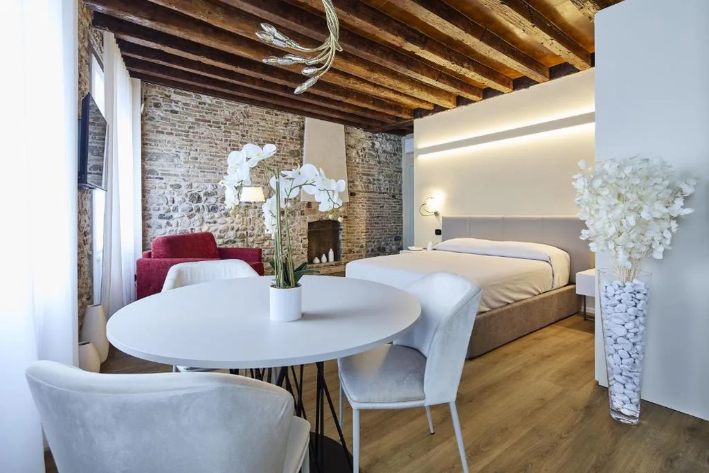 SARPI Apartment & Suite — foto 6