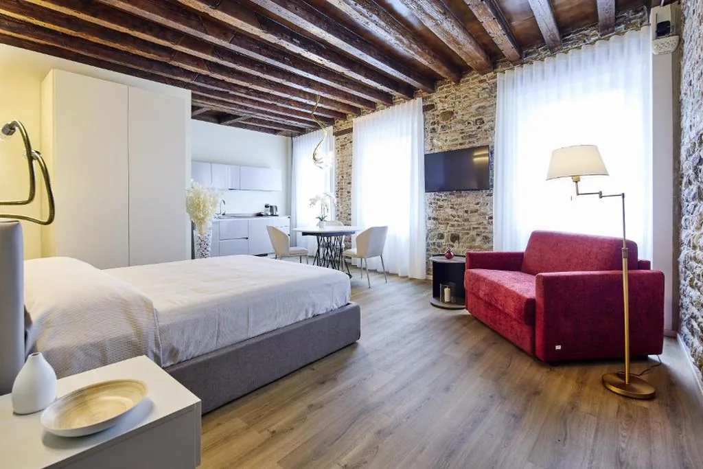 SARPI Apartment & Suite — foto 7