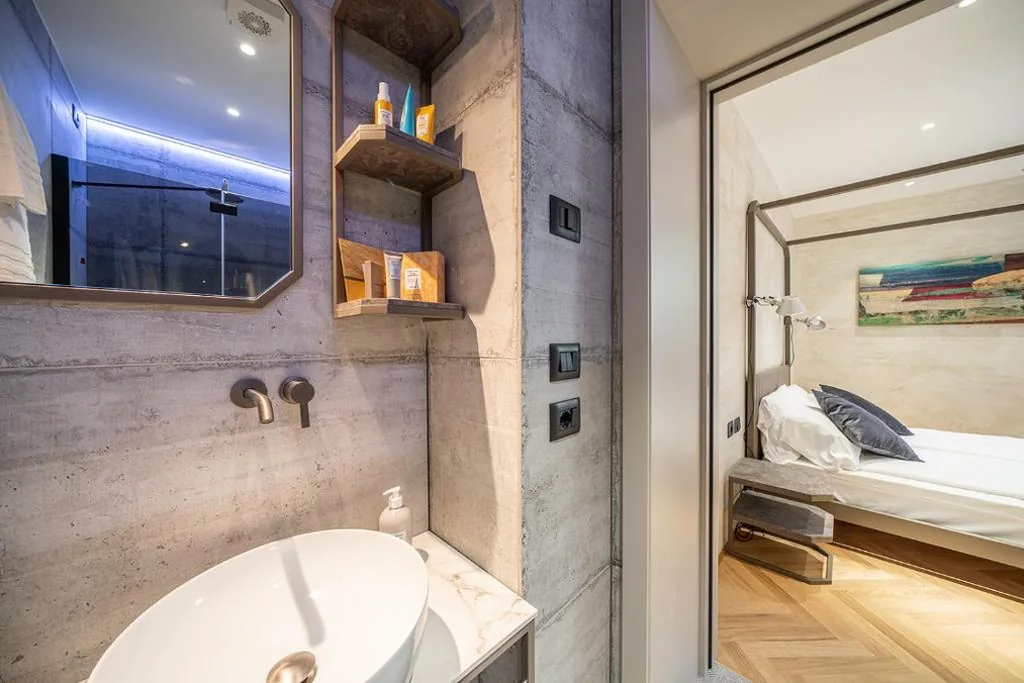 Sea Garden Apartments & Rooms — foto 3