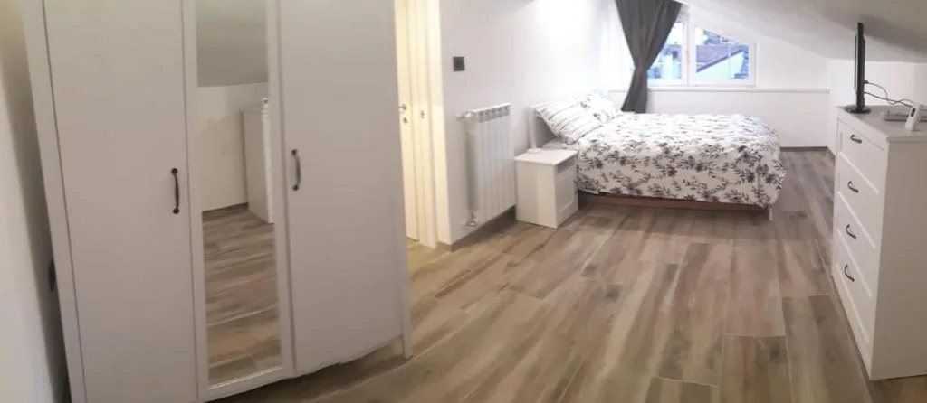 SERENDIPITY BED & RELAX