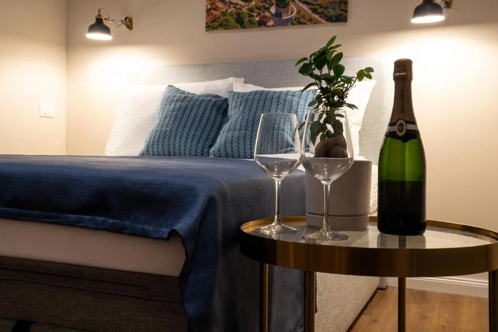 Sette Vele Rooms — foto 3