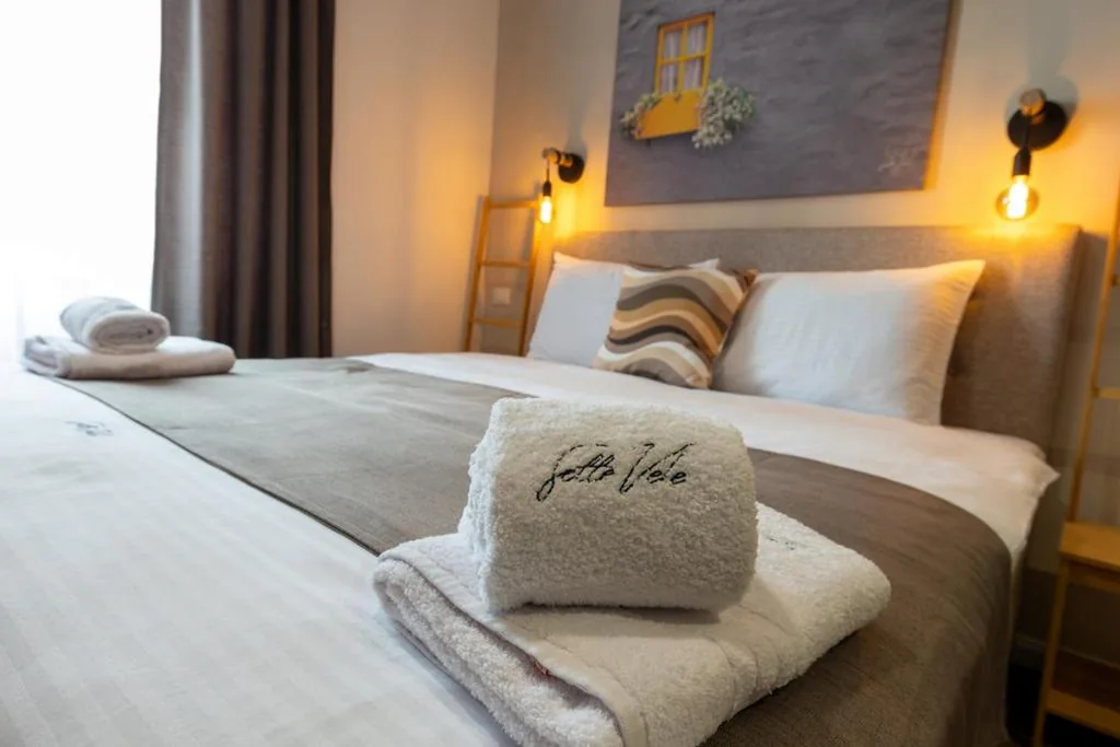 Sette Vele Rooms — foto 4