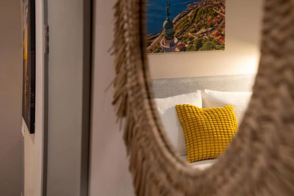 Sette Vele Rooms — foto 6