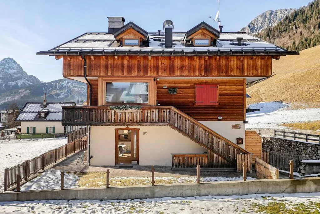 Siera Essence Apartments – Comfort e Relax a Sappada