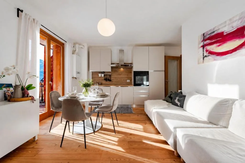 Siera Essence Apartments – Comfort e Relax a Sappada — foto 3
