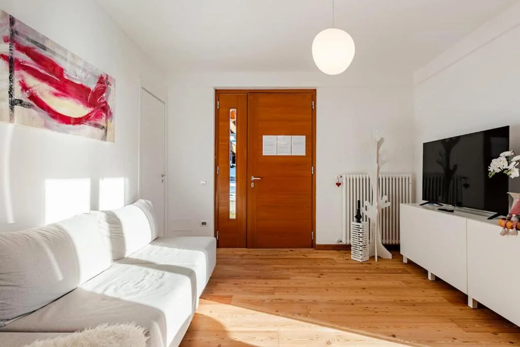 Siera Essence Apartments – Comfort e Relax a Sappada — foto 4
