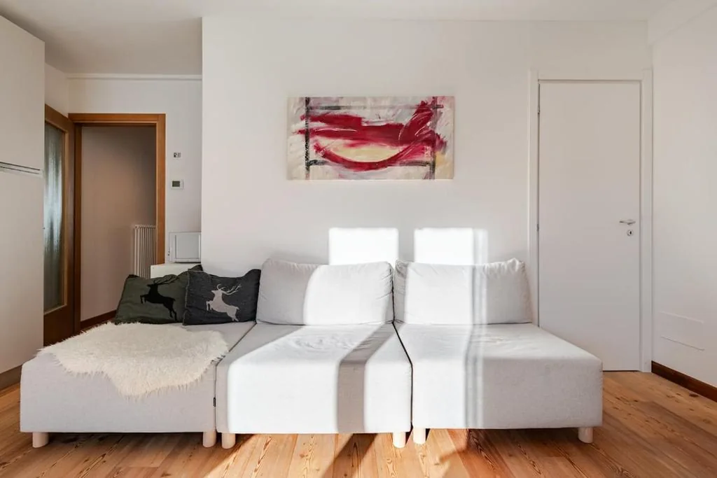 Siera Essence Apartments – Comfort e Relax a Sappada — foto 5