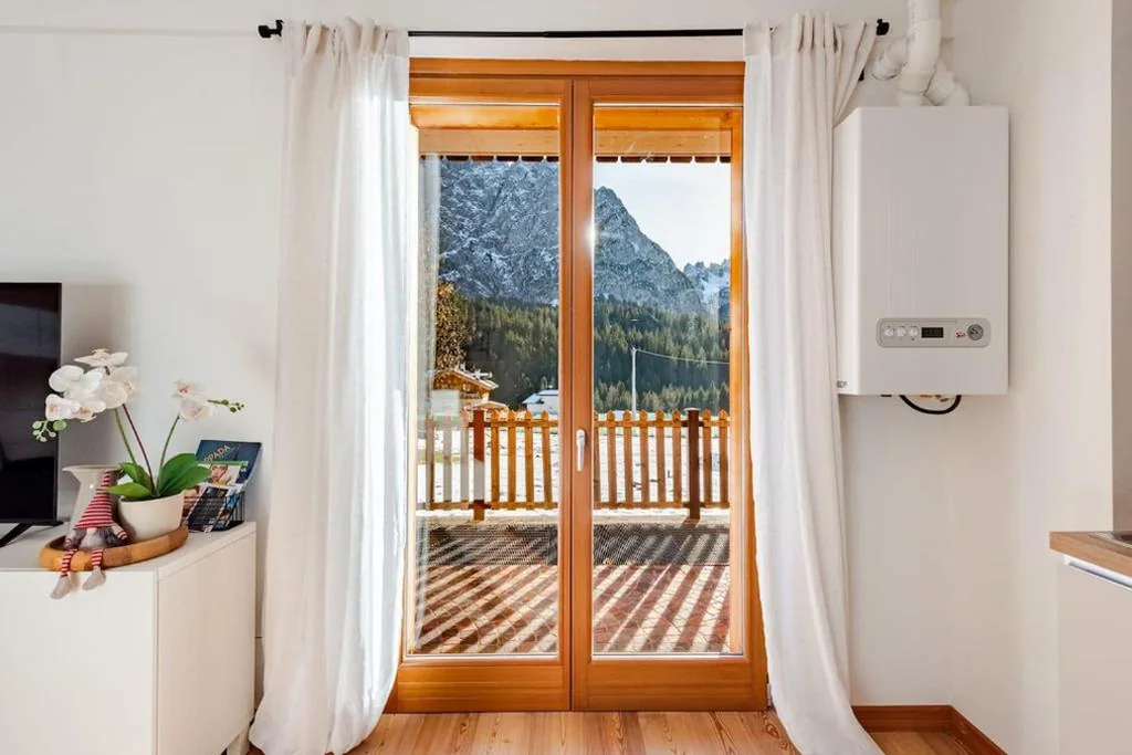 Siera Essence Apartments – Comfort e Relax a Sappada — foto 6