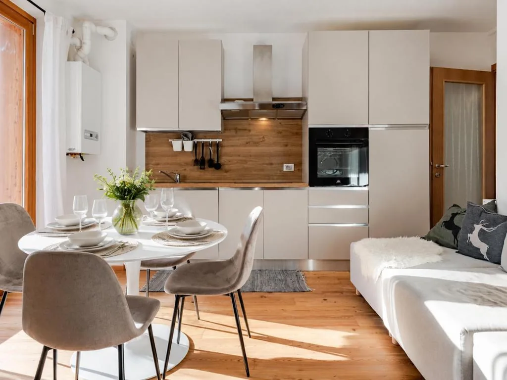 Siera Essence Apartments – Comfort e Relax a Sappada — foto 7