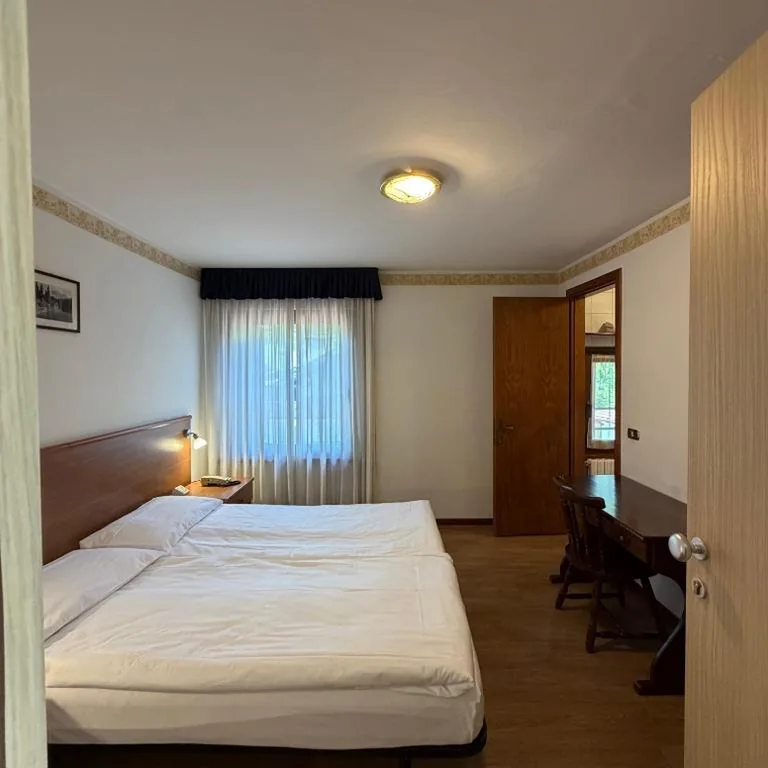 Single Rooms