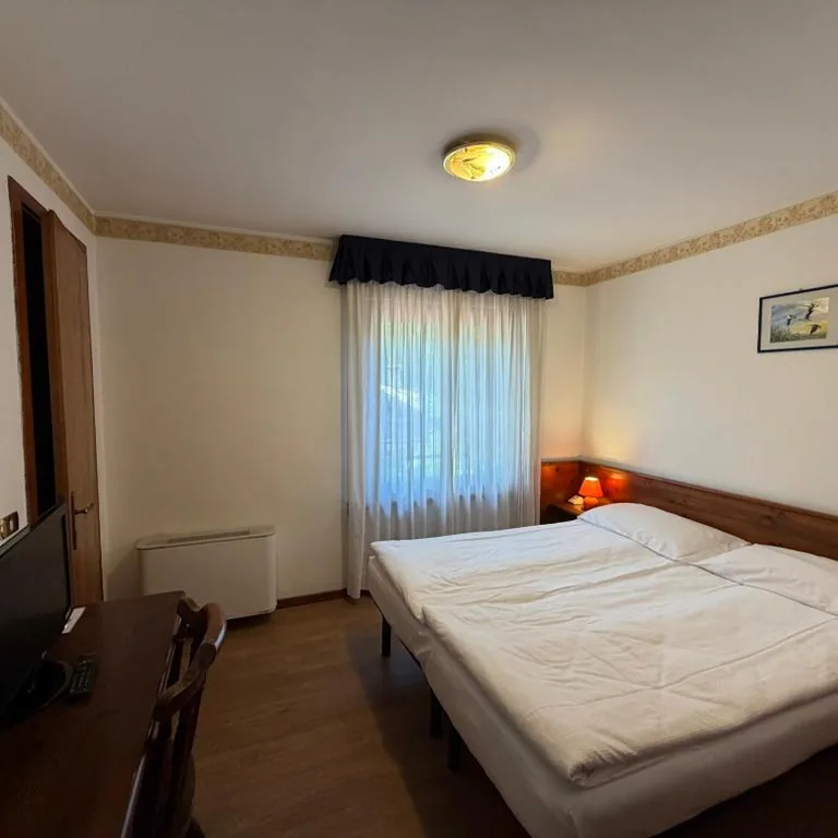 Single Rooms